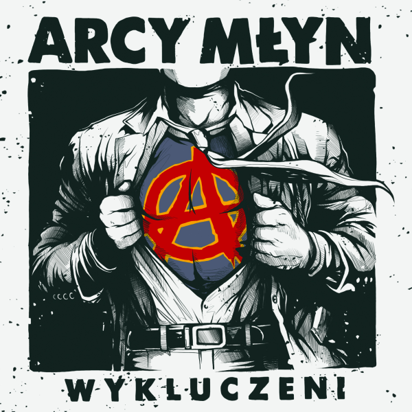 Arcy Młyn - Wykluczeni EP