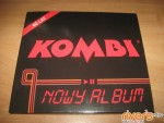 Kombi - Nowy album (2016)