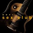 Kofi - Sex Club (okładka)