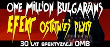 One Million Bulgarians - oficjalny fanpage